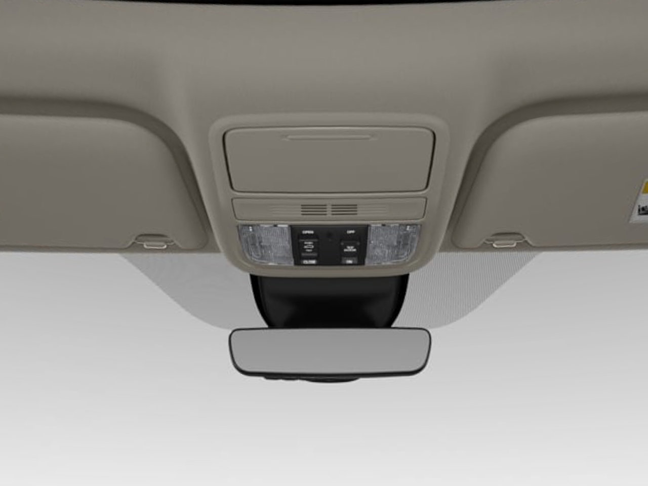 New 2026 Honda Odyssey Elite image 10
