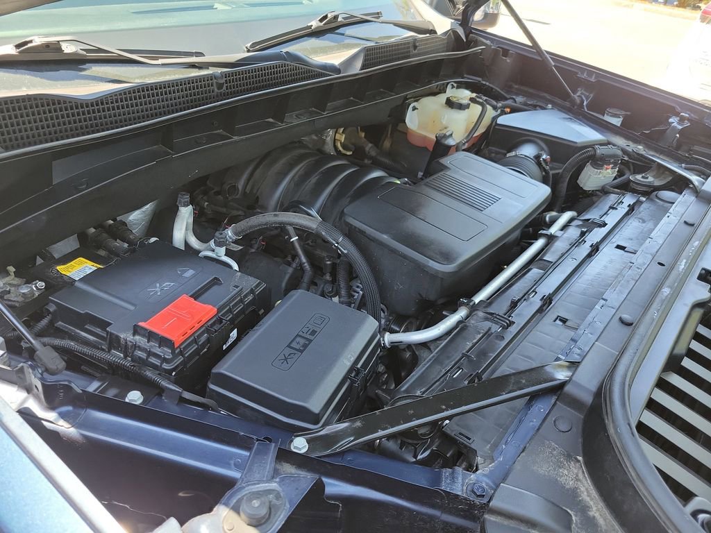Used 2022 GMC Sierra 1500 Denali Ultimate AWD/4WD image 35