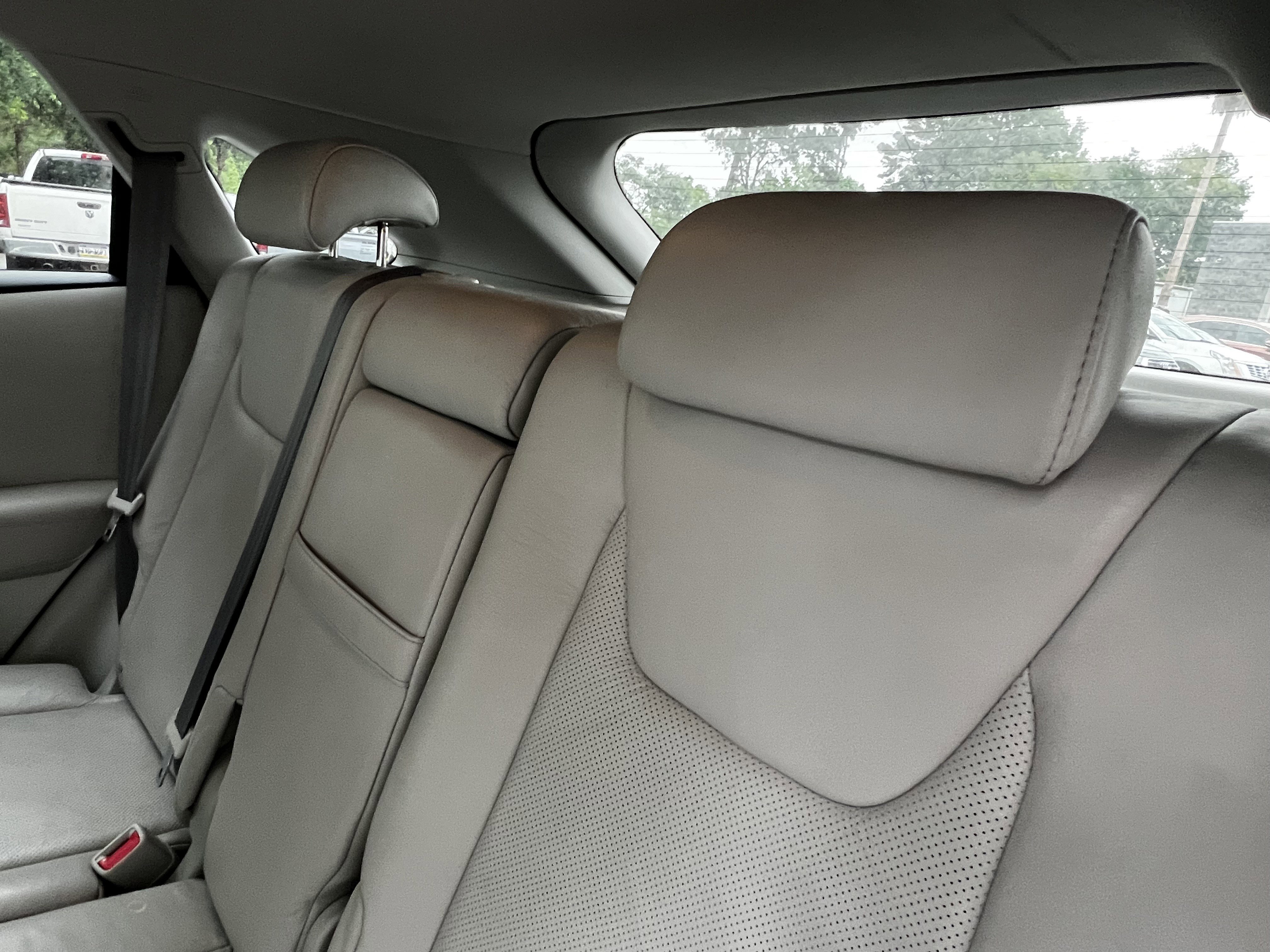 Used 2010 Lexus RX 350 2WD image 33
