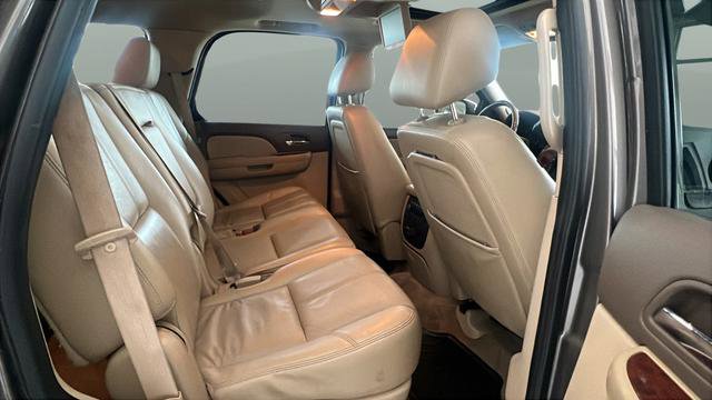 Used 2011 Chevrolet Tahoe LT image 23