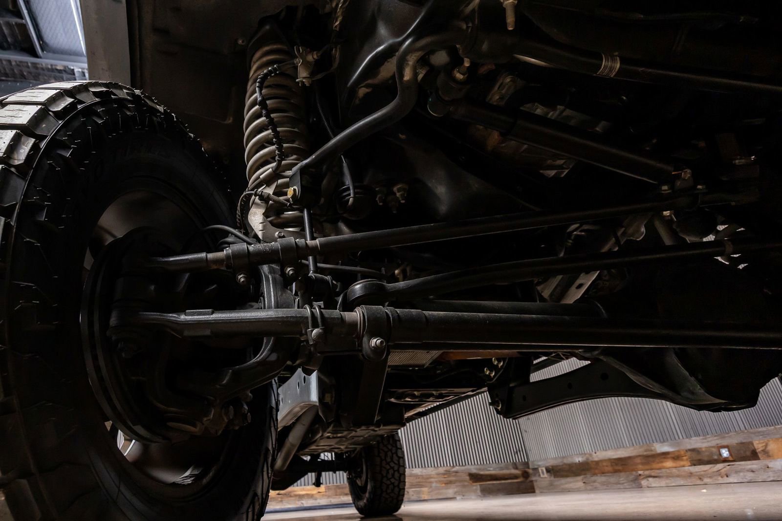 Used 2021 Ford F250 Lariat w/ Lariat Ultimate Package image 13