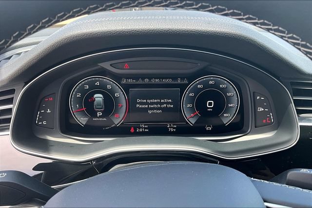 New 2026 Audi Q8 Premium Plus AWD/4WD image 22