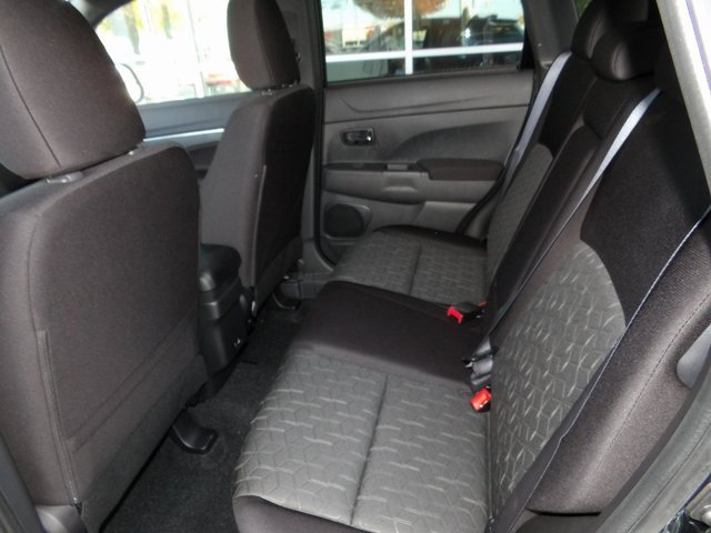 New 2025 Mitsubishi Outlander Sport AWD image 16