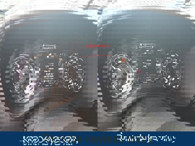 Used 2020 RAM 1500 Sport image 15