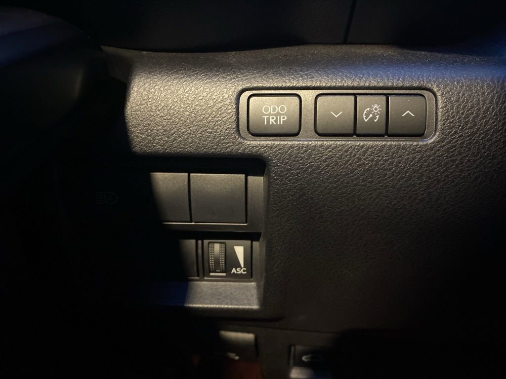 Used 2022 Lexus IS 350 F Sport image 22