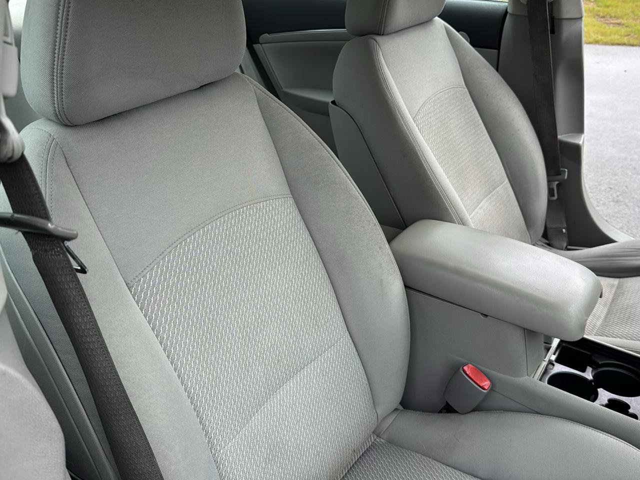 Used 2009 Saturn Aura XE FWD image 21