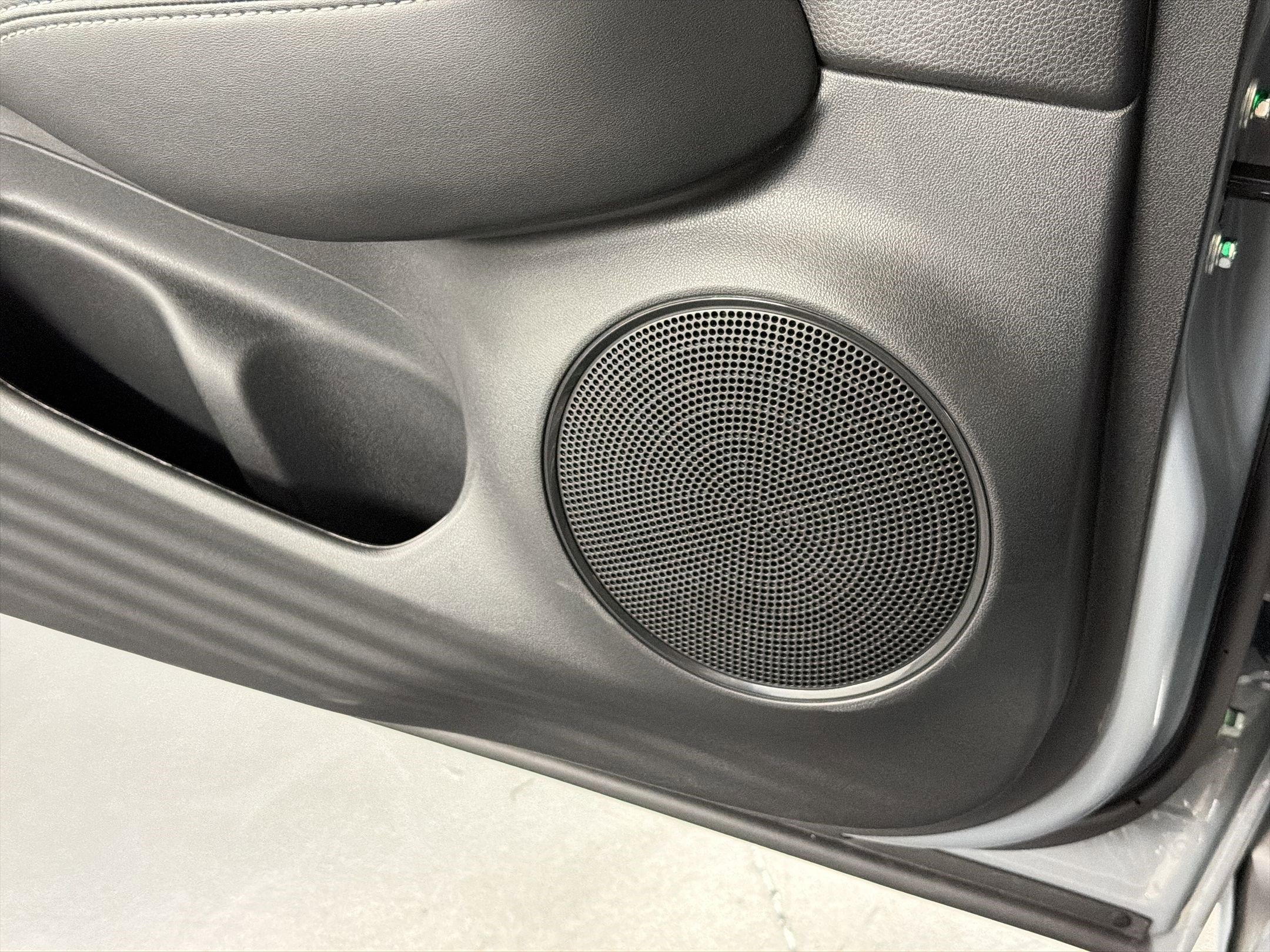 New 2026 Honda HR-V EX-L image 21