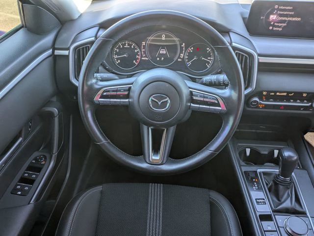Used 2024 MAZDA CX-50 AWD 2.5 S w/ Cargo Package image 19