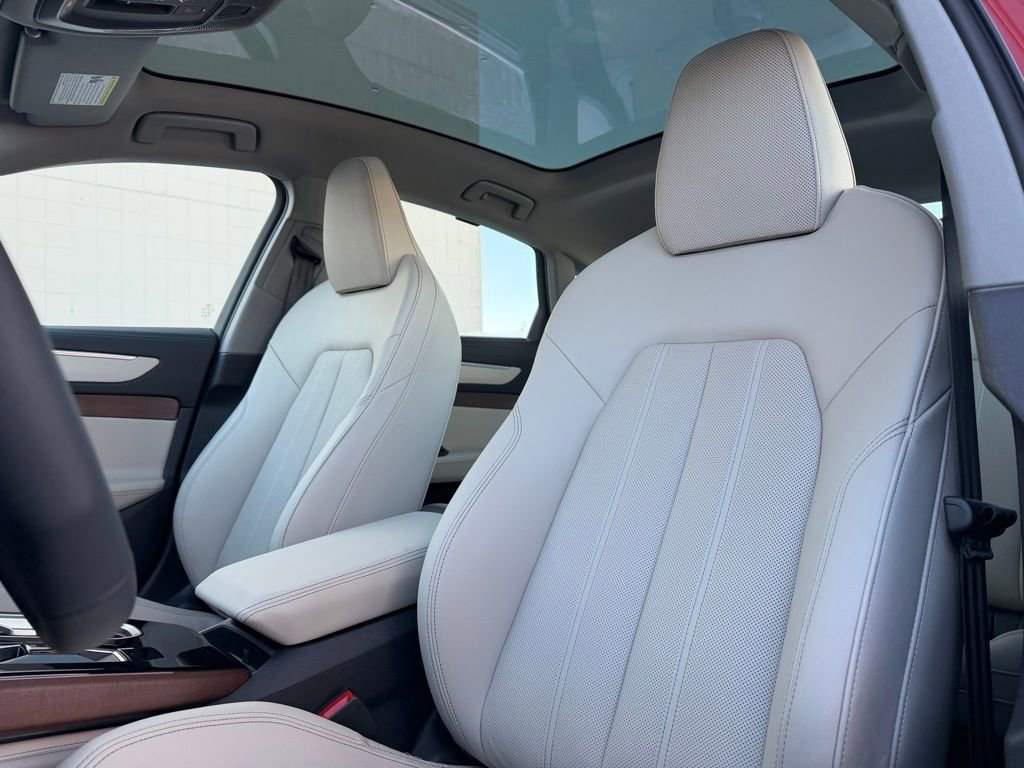 New 2026 Audi A6 Prestige image 4