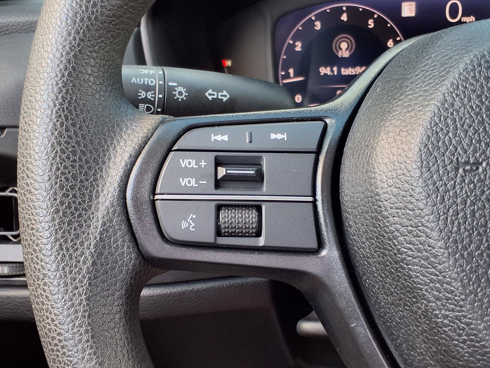 Used 2025 Honda Accord LX image 18