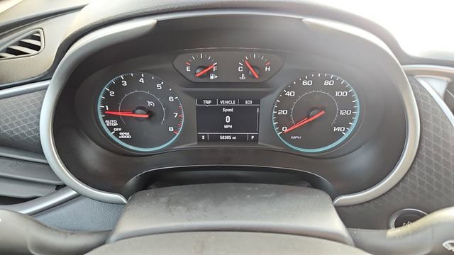 Used 2023 Chevrolet Malibu LT image 12