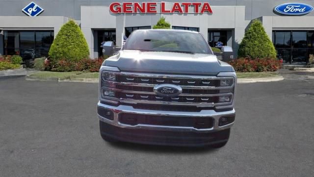 New 2026 Ford F350 Lariat w/ Lariat Premium Package image 11