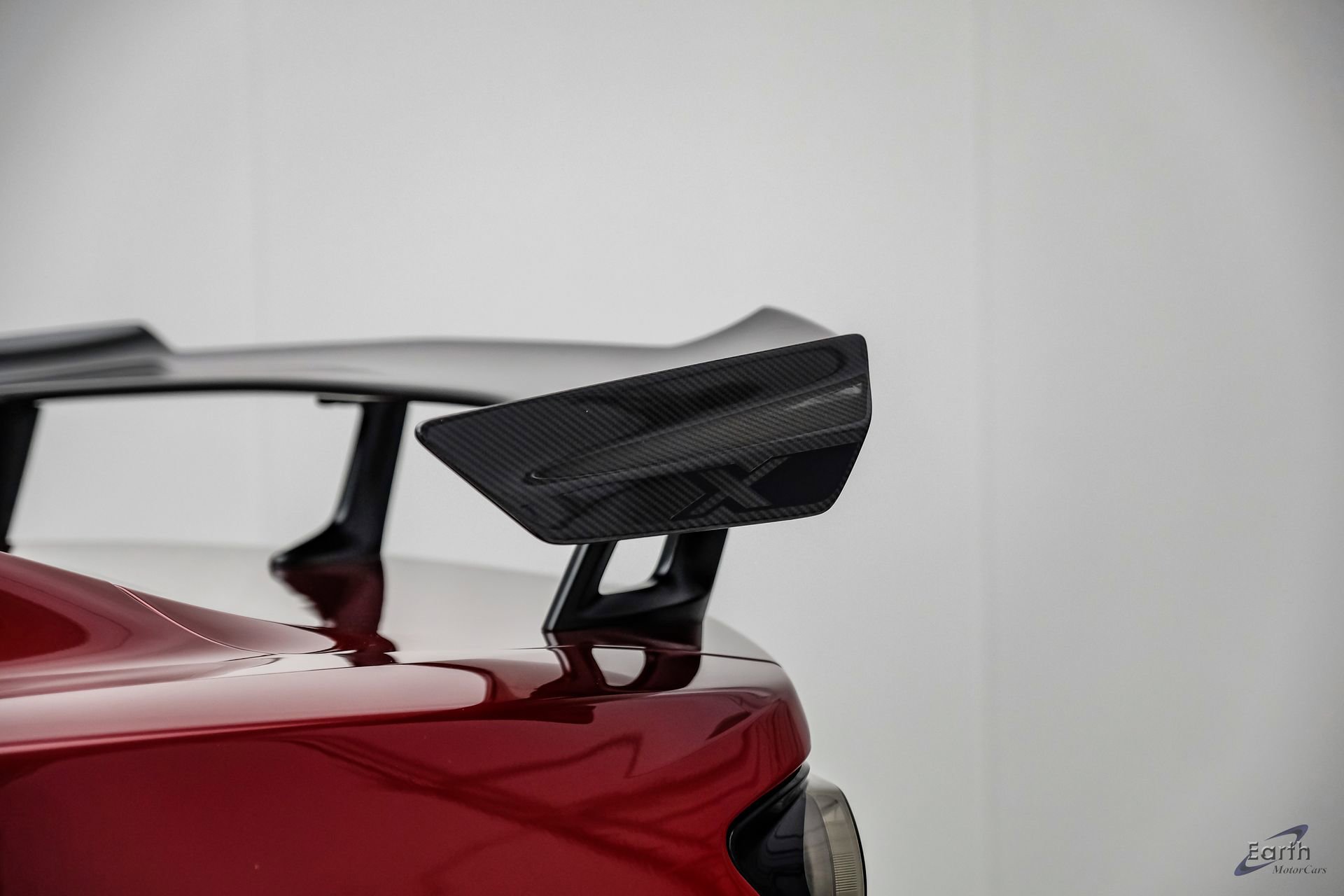 Used 2023 Chevrolet Camaro ZL1 RWD image 20