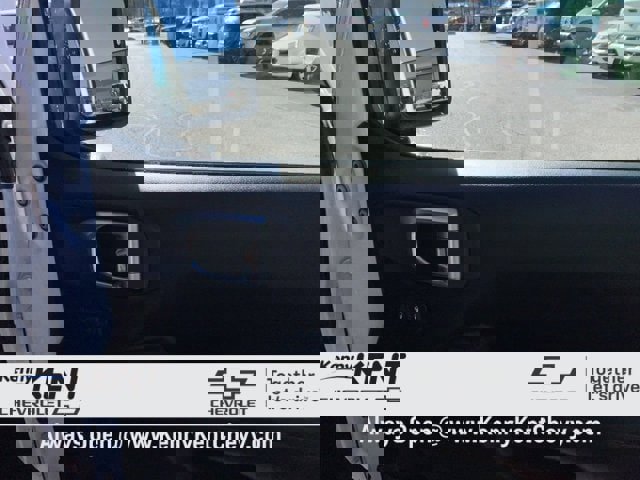 Used 2020 Jeep Wrangler Unlimited Sport image 17