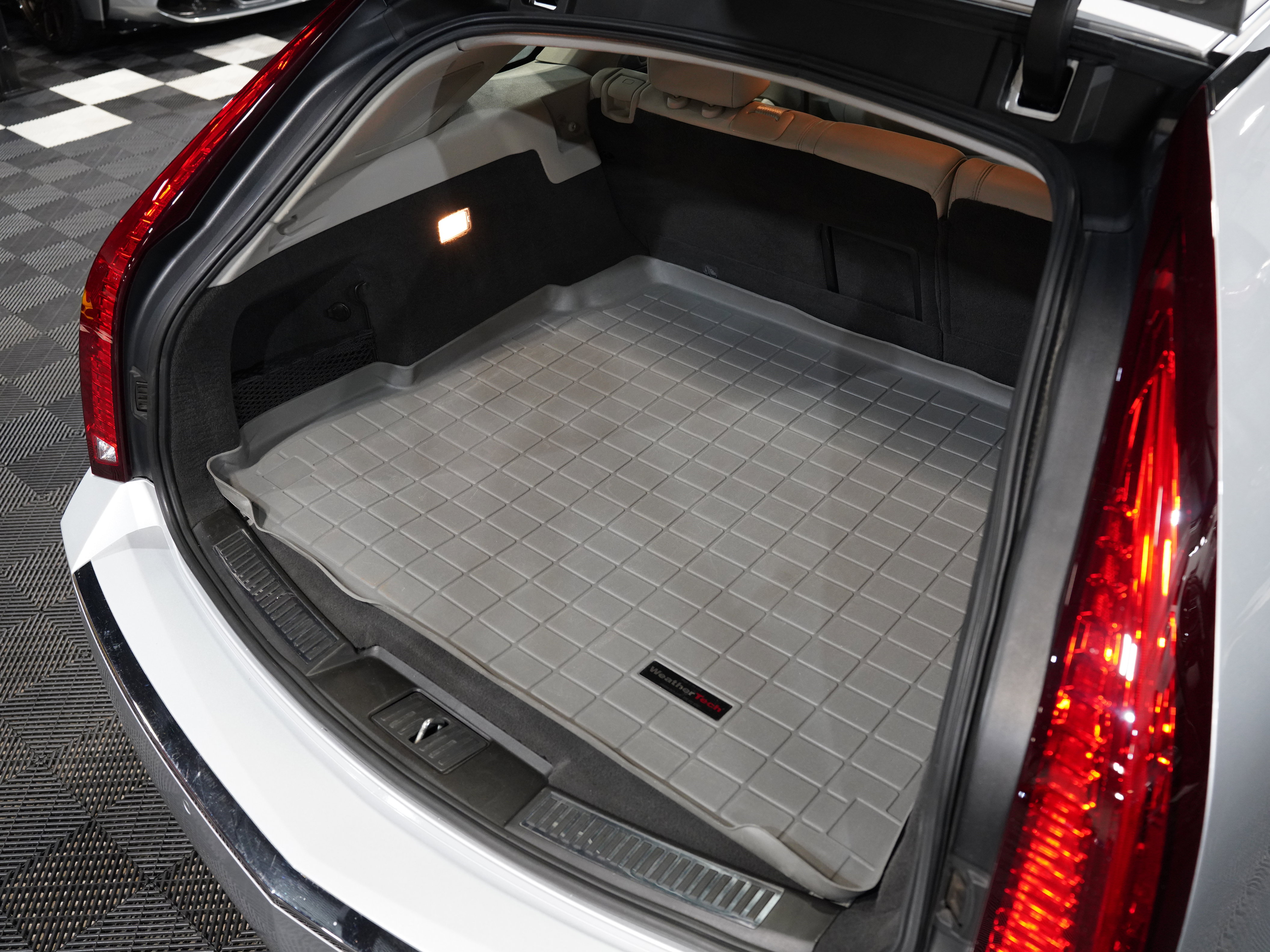 Used 2013 Cadillac CTS V image 54