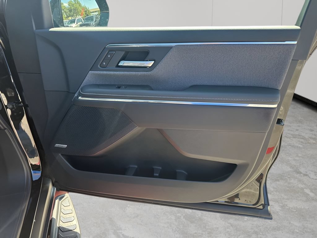 New 2026 GMC Sierra EV Elevation w/ Premium Package AWD/4WD image 13