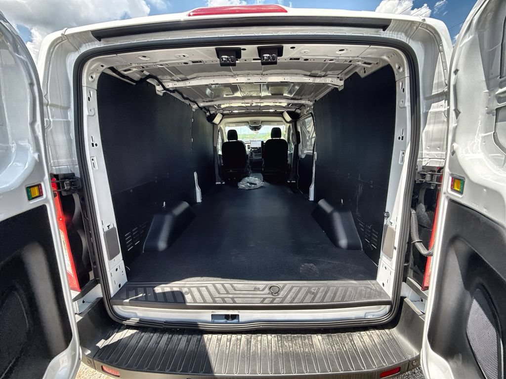 New 2026 Ford Transit 150 Low Roof w/ Load Area Protection Package RWD image 19