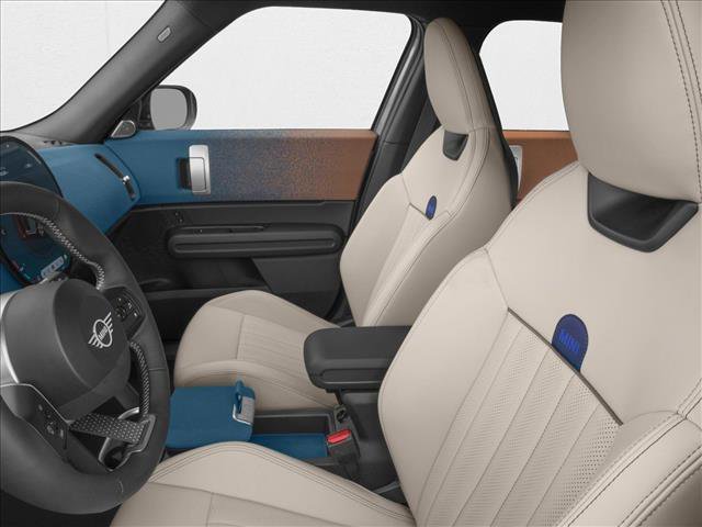 New 2026 MINI Cooper Countryman S AWD/4WD image 6