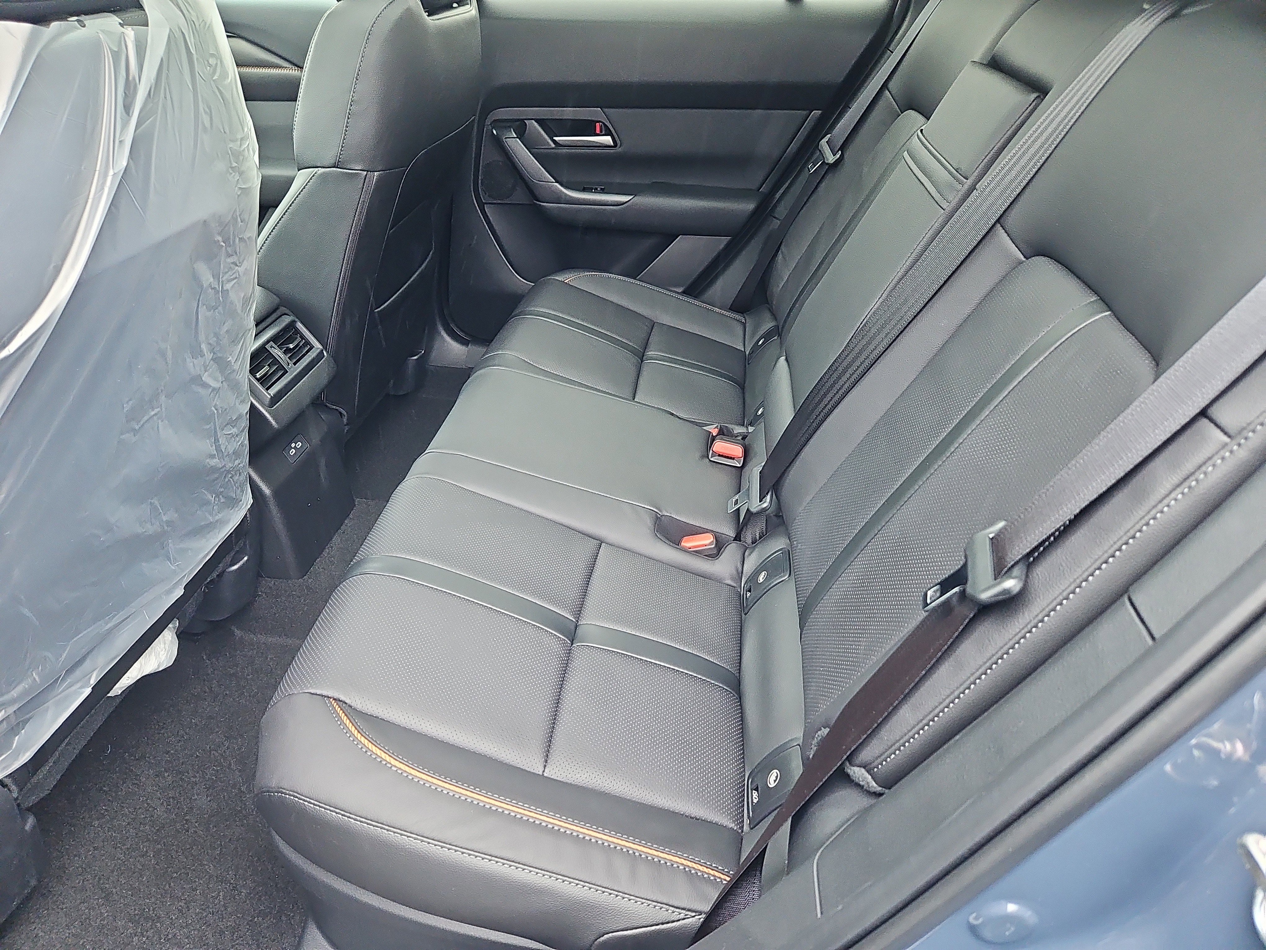 New 2026 MAZDA CX-50 AWD 2.5 Hybrid w/ Weather Package image 21