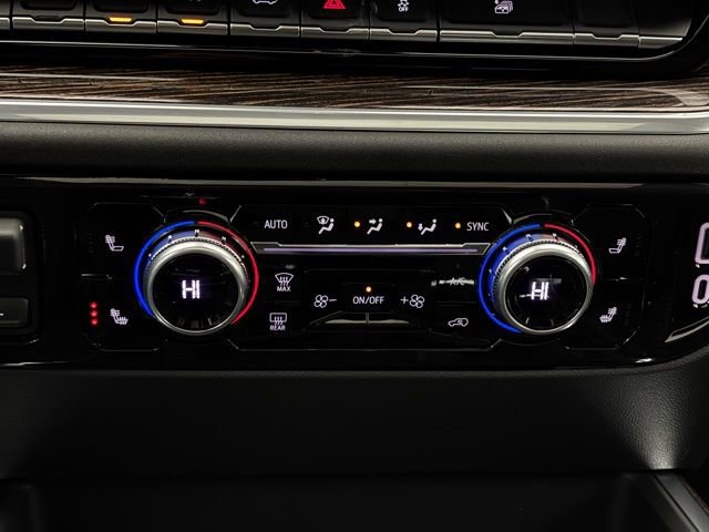 New 2026 GMC Sierra 1500 Elevation w/ Elevation Premium Package image 27