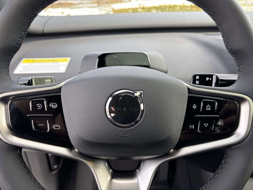 New 2026 Volvo EX30 Plus image 13