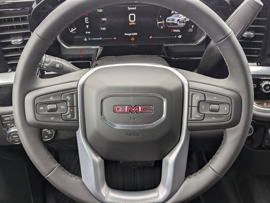 New 2026 GMC Sierra 1500 SLE w/ X31 Off-Road Package image 21