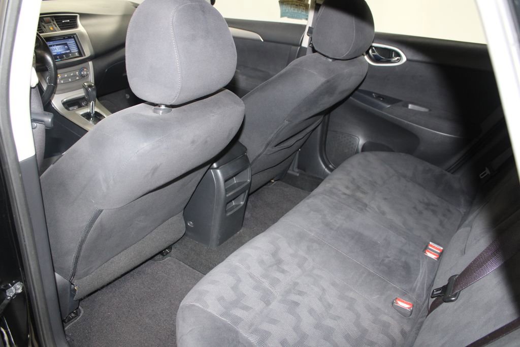 Used 2013 Nissan Sentra SV w/ Driver Pkg image 22