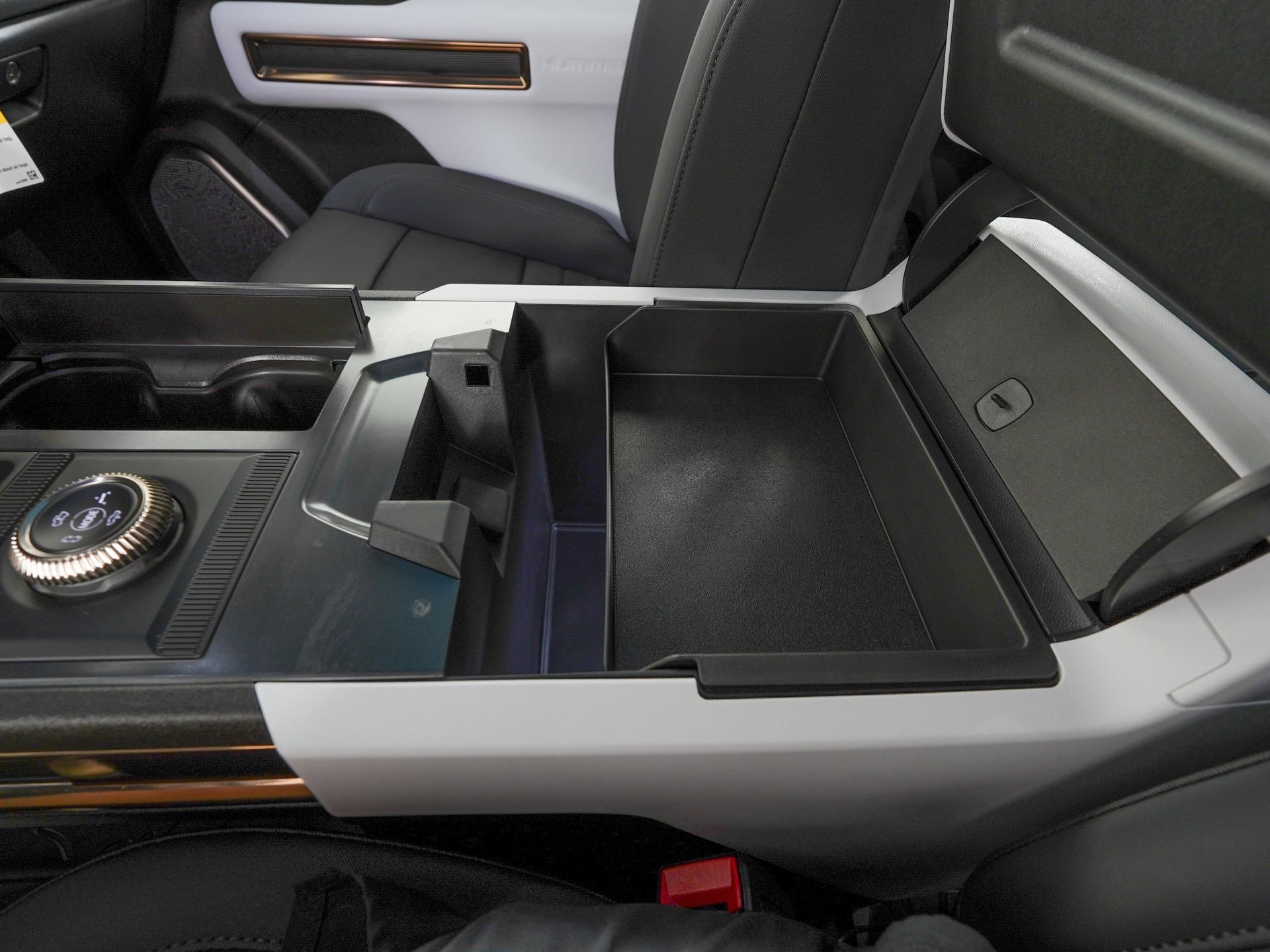 Used 2024 GMC Hummer EV 3X w/ Omega Edition image 32