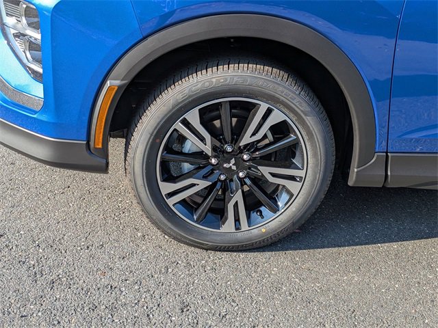 New 2026 Mitsubishi Eclipse Cross SE image 10