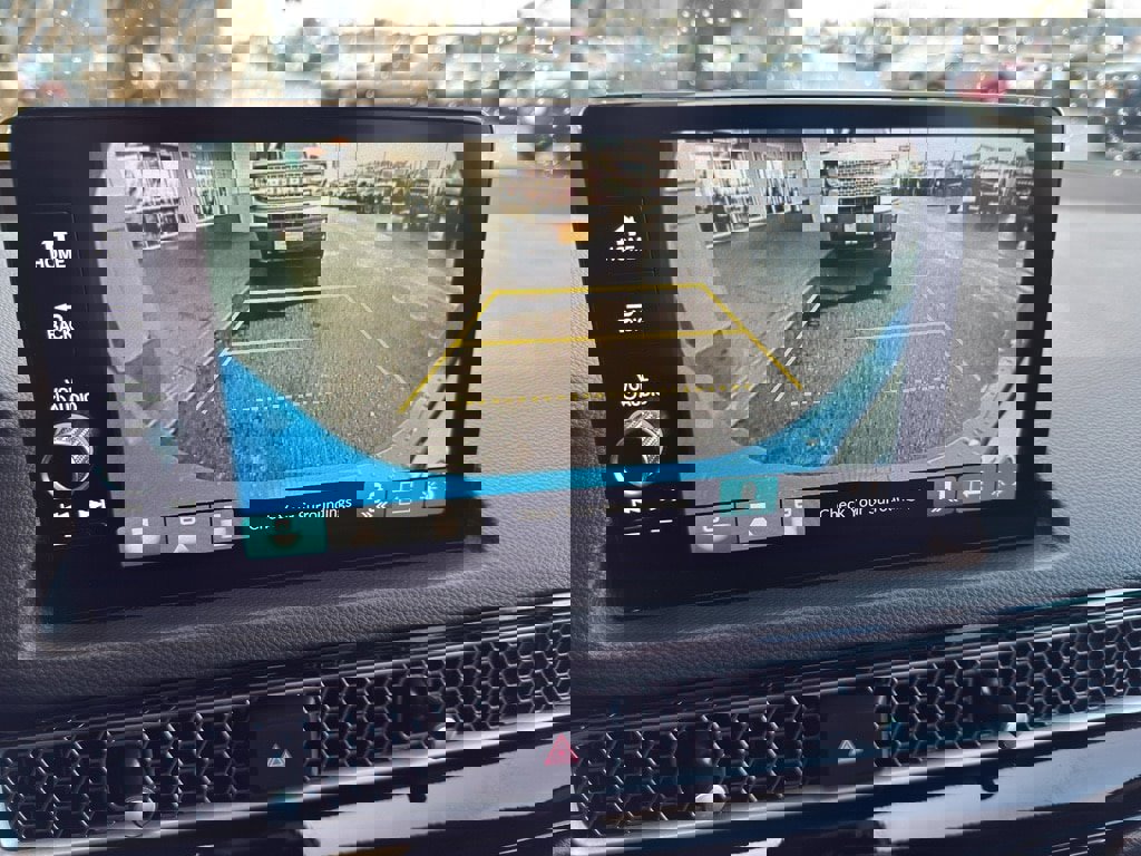 Used 2024 Honda Civic Sport Touring image 24