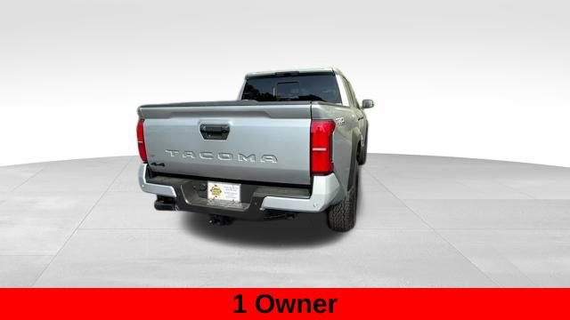 Used 2025 Toyota Tacoma TRD Off-Road w/ TRD Off Road Upgrade Package image 8