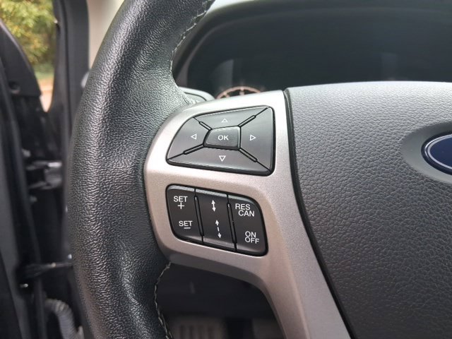 Used 2022 Ford Ranger XLT w/ Equipment Group 302A High AWD/4WD image 18