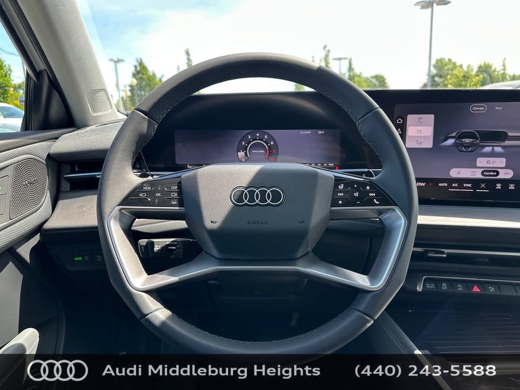 New 2026 Audi Q3 quattro 2.0T AWD/4WD image 21