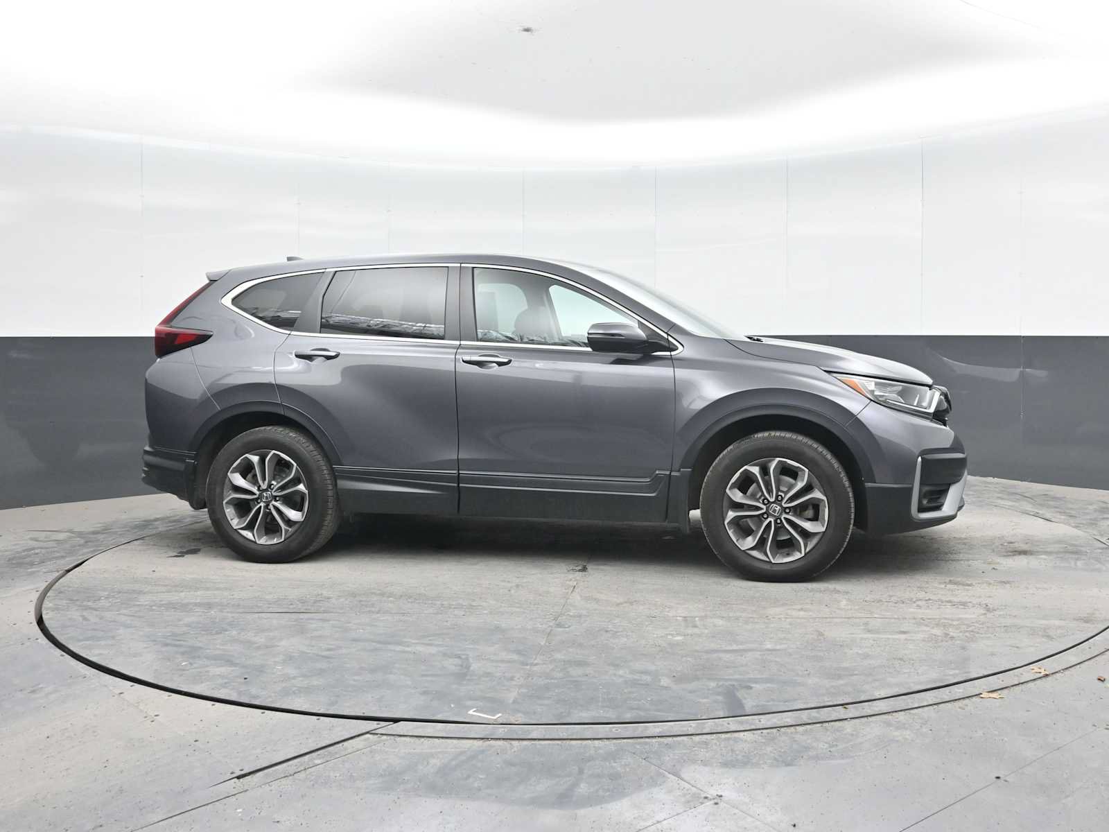 Used 2022 Honda CR-V EX-L image 8