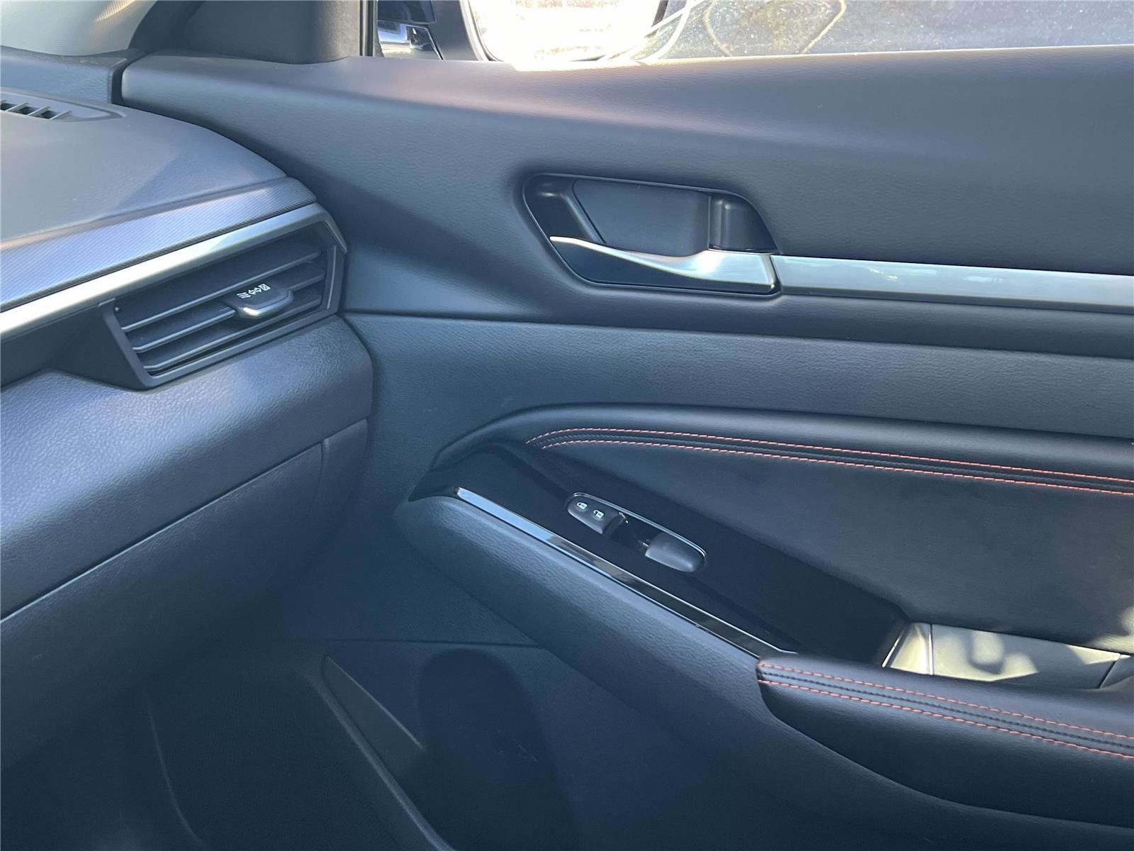 Certified 2023 Nissan Altima 2.5 SR image 43