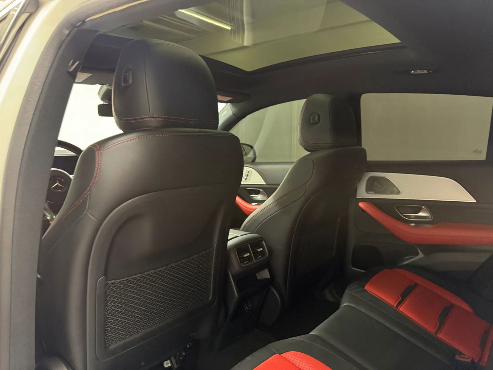 Used 2022 Mercedes-Benz GLE 53 AMG 4MATIC Coupe image 15
