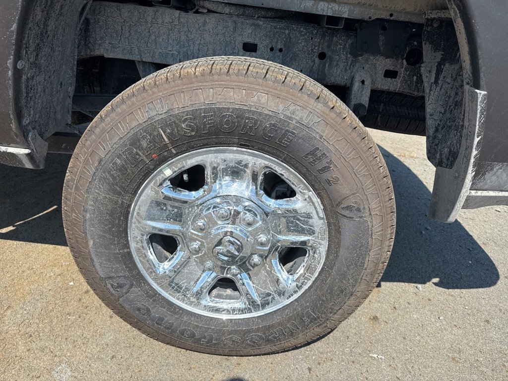 New 2026 RAM 2500 Tradesman image 9