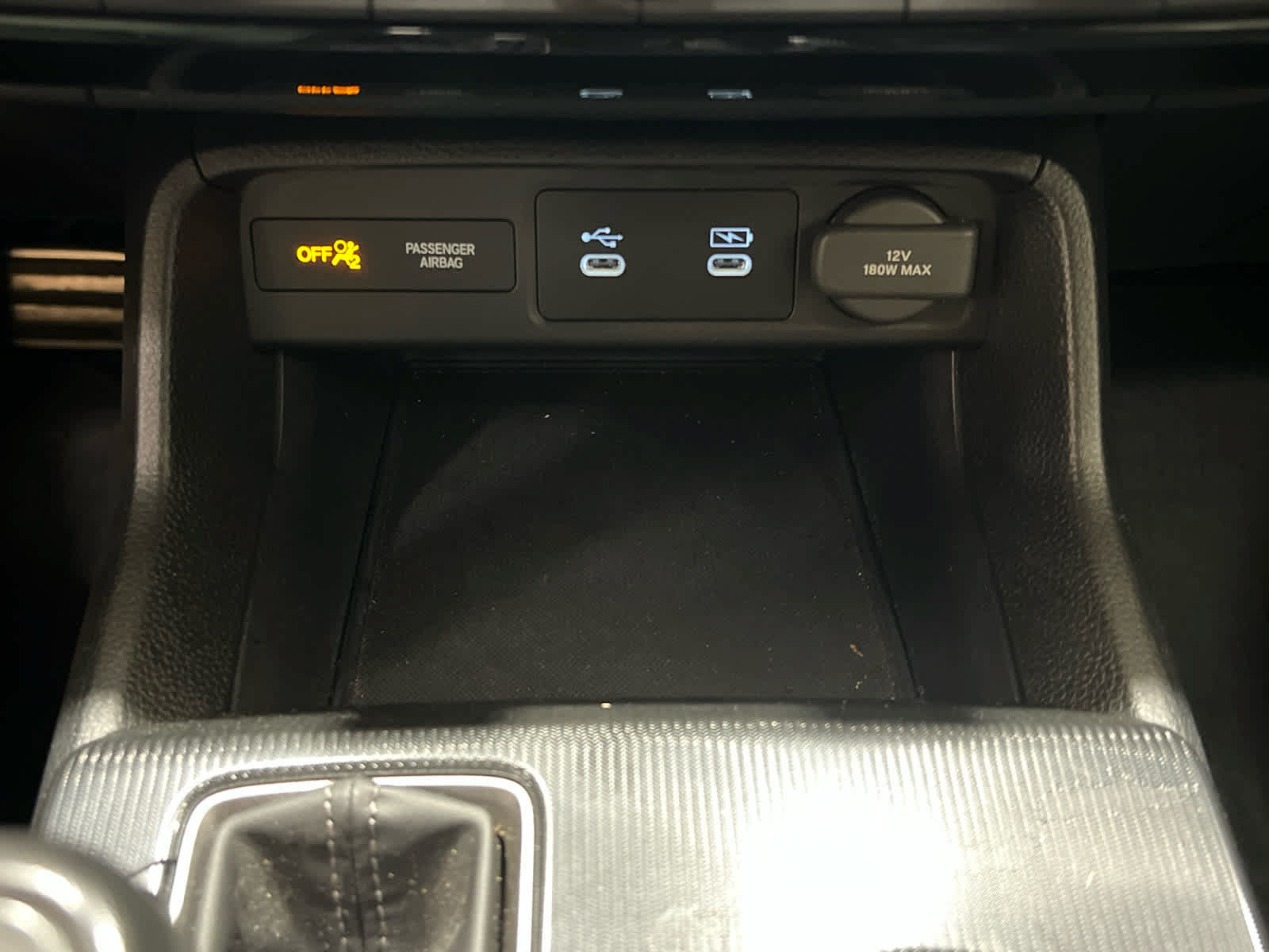 Used 2025 Honda Civic Sport image 15