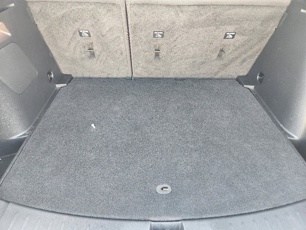 Used 2025 Chevrolet TrailBlazer ACTIV w/ Convenience Package image 30