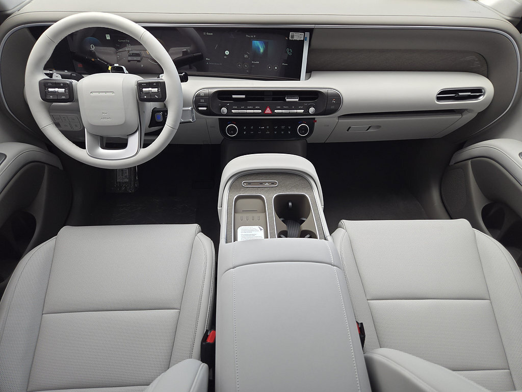 New 2026 Hyundai Palisade SEL FWD image 26