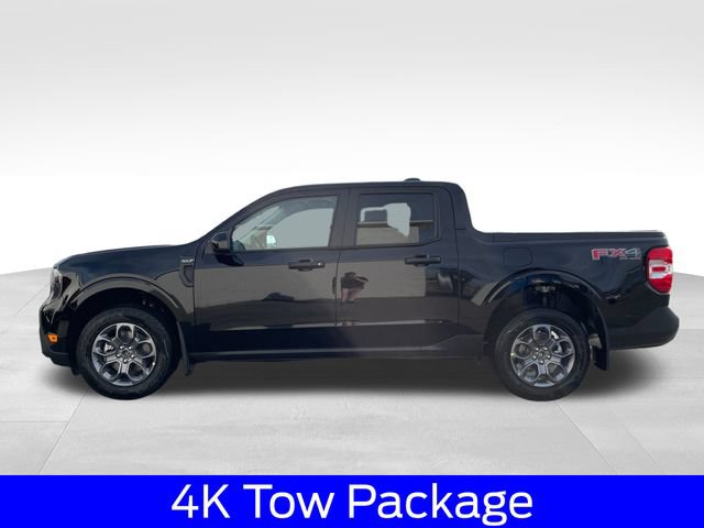 New 2026 Ford Maverick XLT w/ XLT Luxury Package AWD/4WD image 2