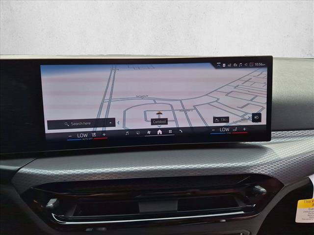 New 2026 BMW 430i Coupe w/ M Sport Package RWD image 13