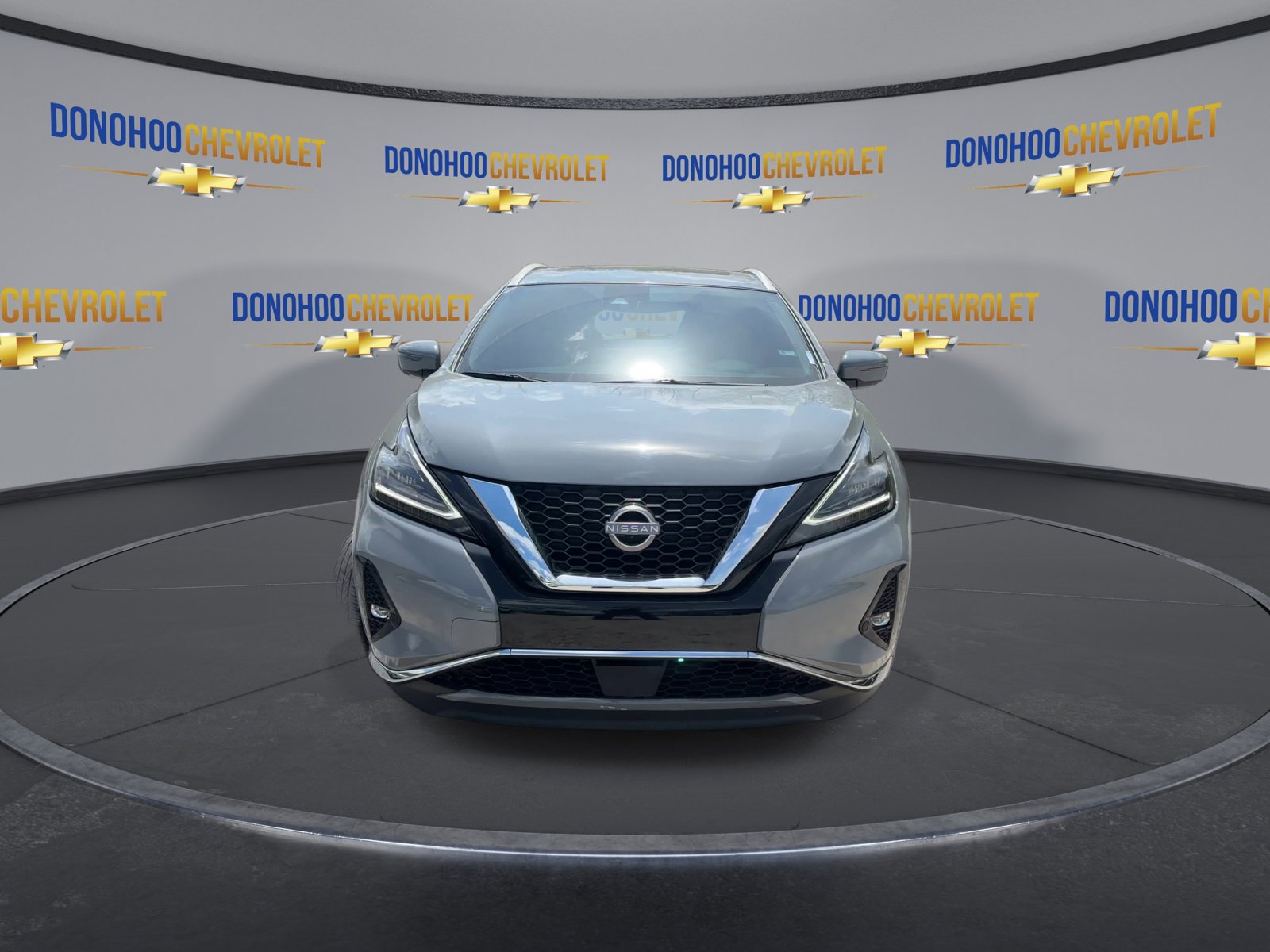 Used 2024 Nissan Murano Platinum w/ Cargo Package image 6