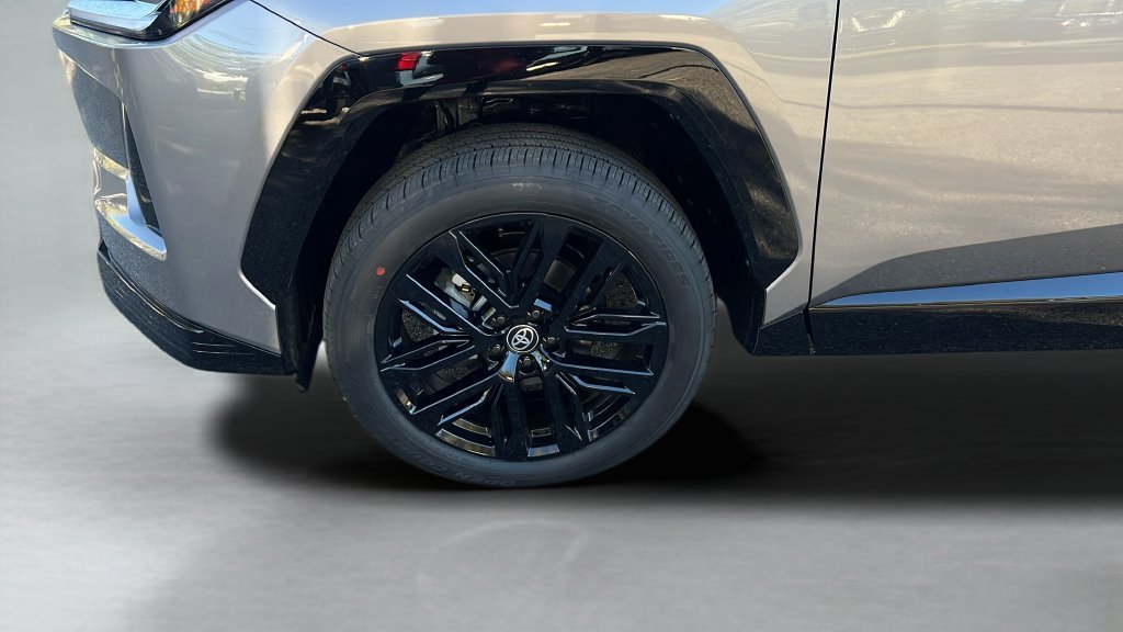 New 2026 Toyota RAV4 XSE w/ Weather Package AWD/4WD image 27