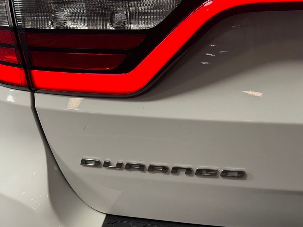 Certified 2022 Dodge Durango GT RWD image 13