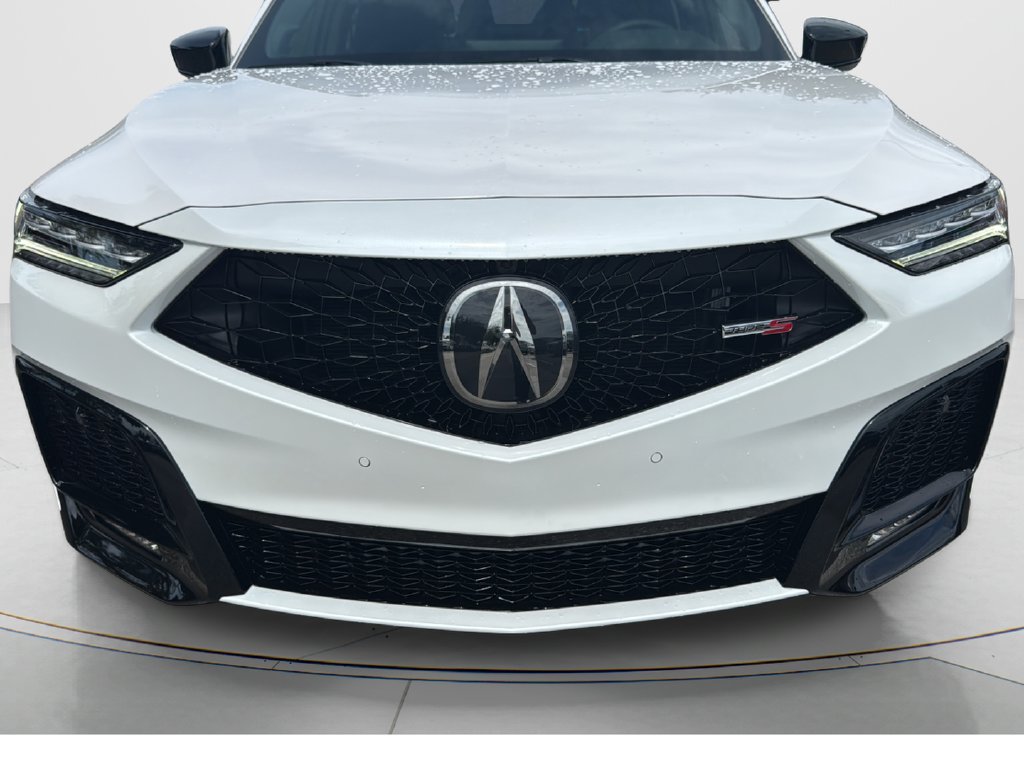 New 2026 Acura MDX Type S w/ Advance Package AWD/4WD image 9