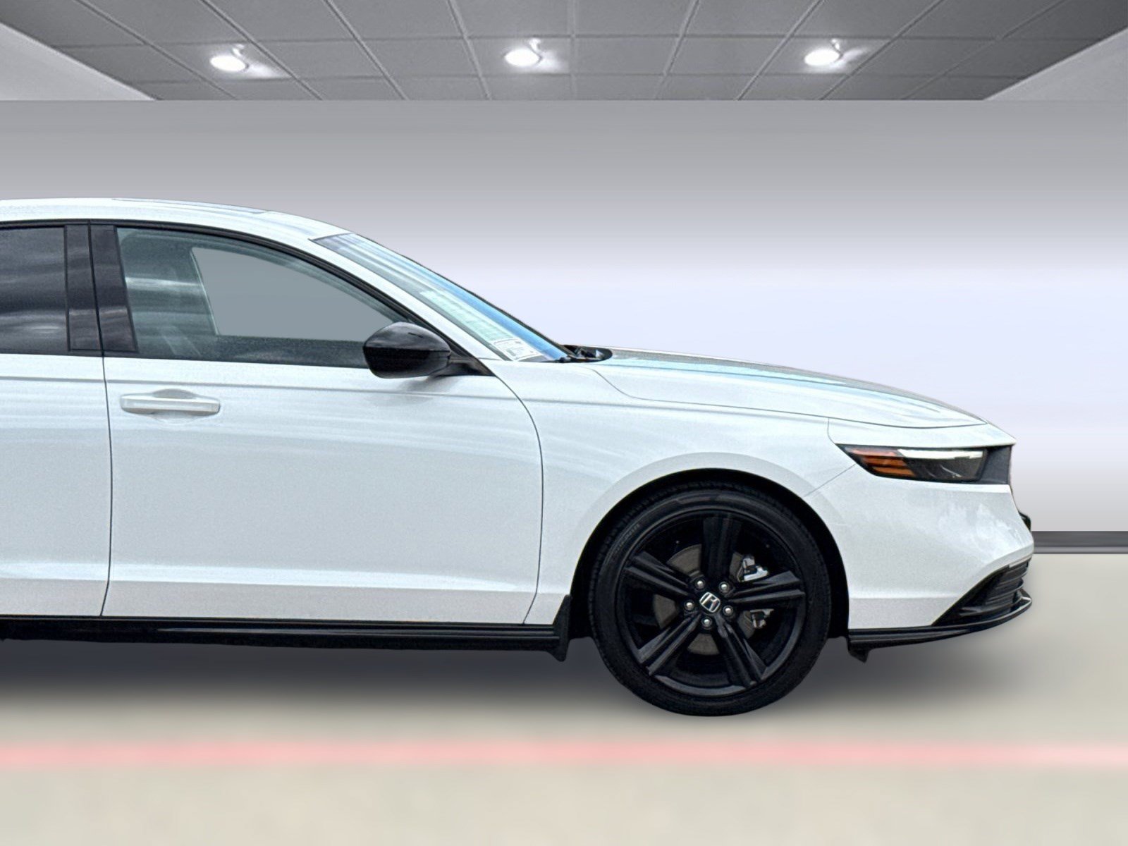 Certified 2023 Honda Accord Sport image 33