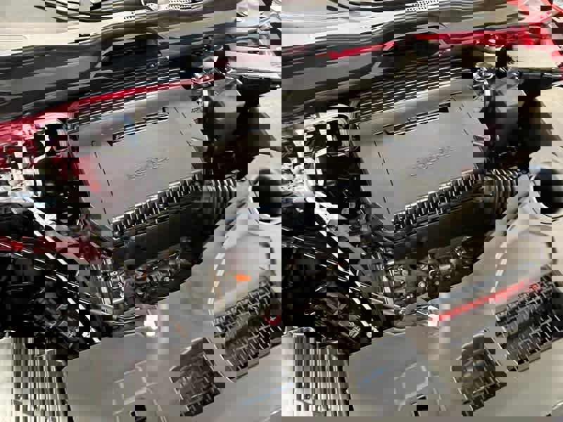 New 2025 Honda Pilot EX-L image 12