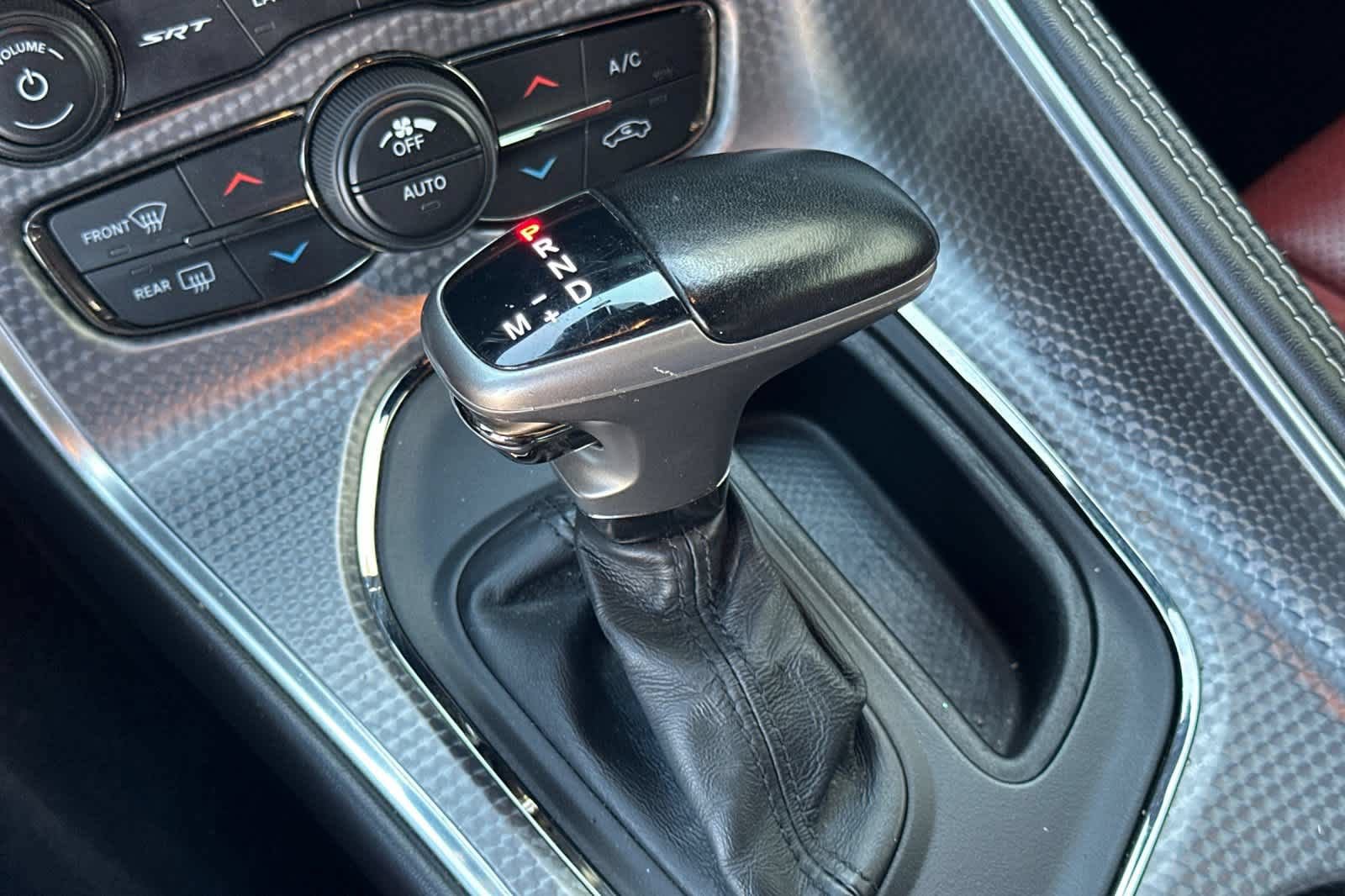 Used 2020 Dodge Challenger SRT Hellcat Redeye RWD image 22