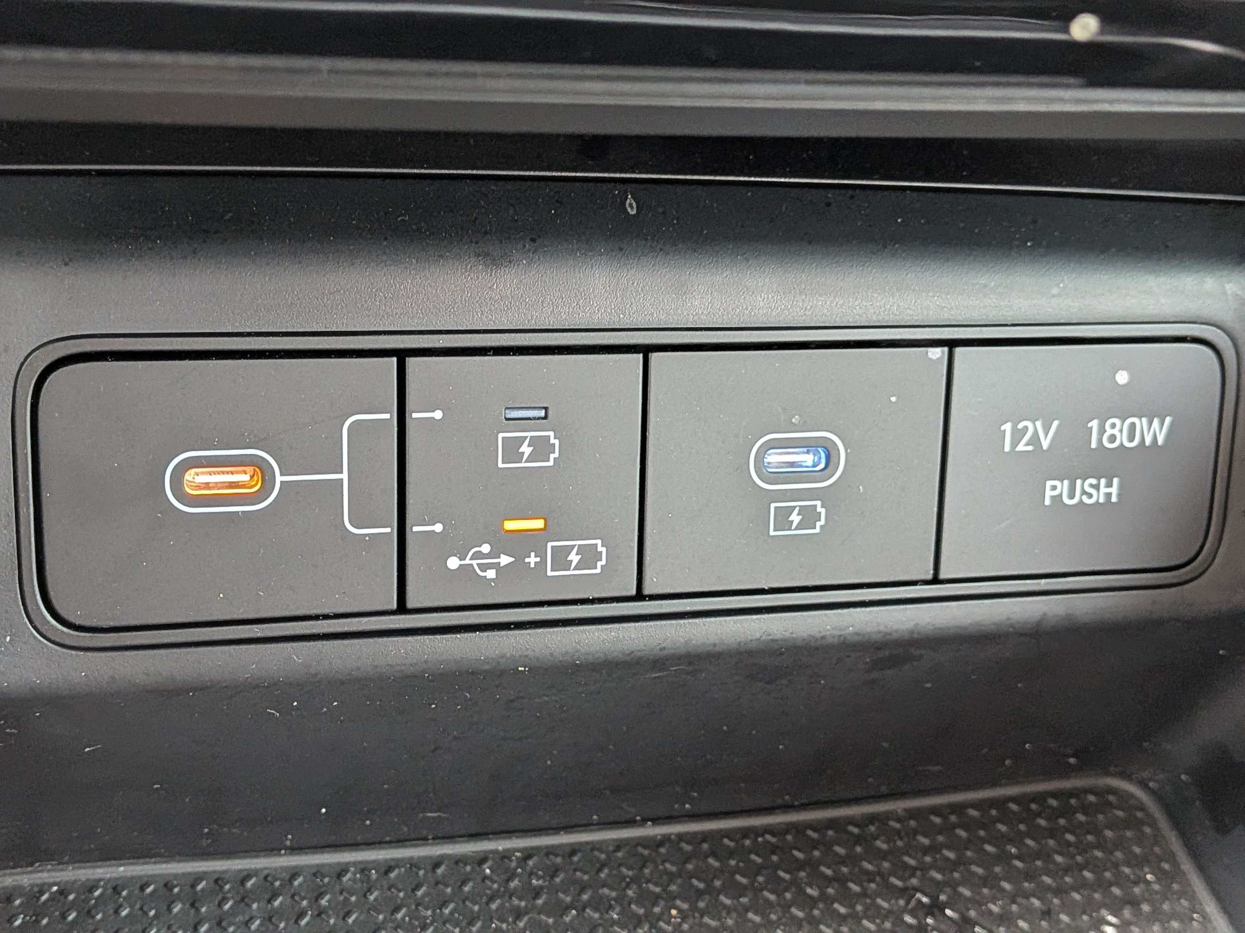Certified 2026 Hyundai Tucson SEL FWD image 23